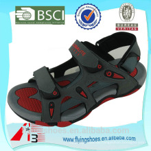 2015 Männer hohe Plattform Sandalen Sandalen dubai